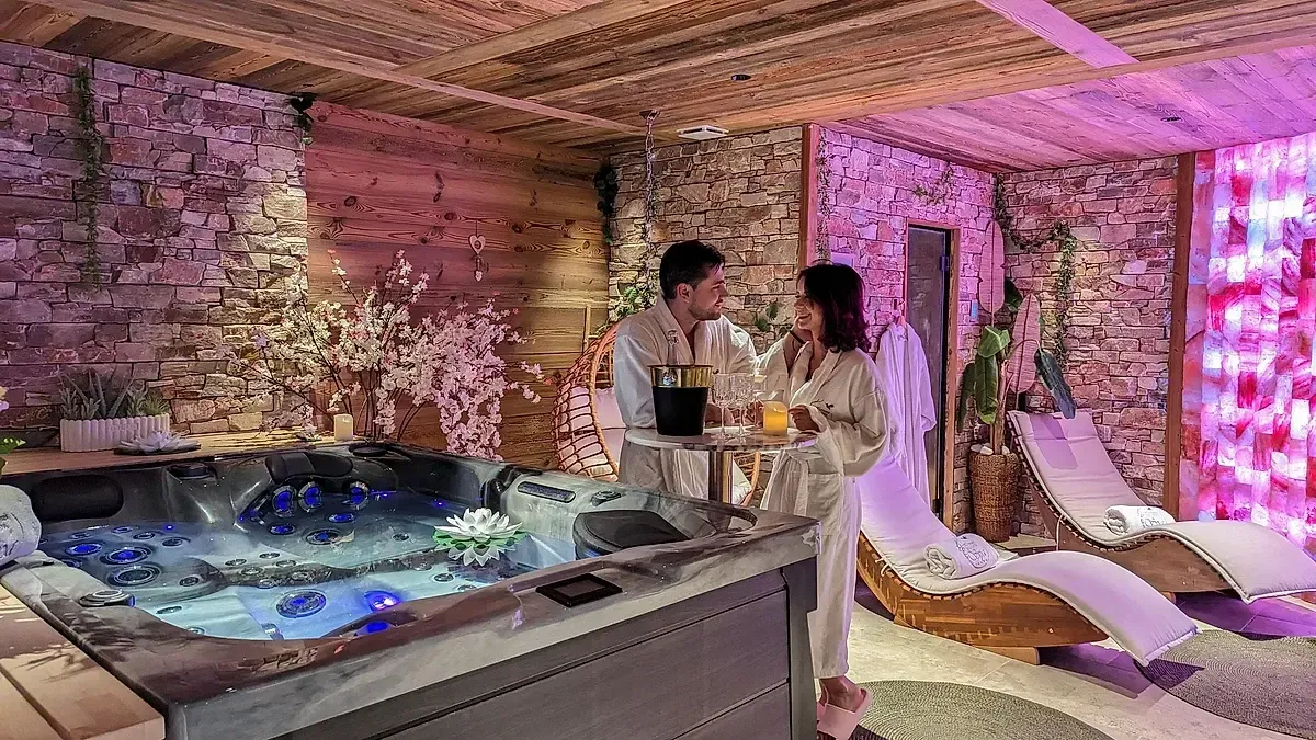 Spa Harmonie des Sens