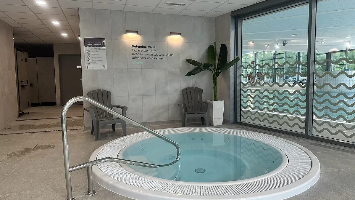 Spa Ambiance Marine