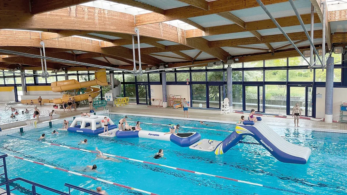 La Maison de la Garenne