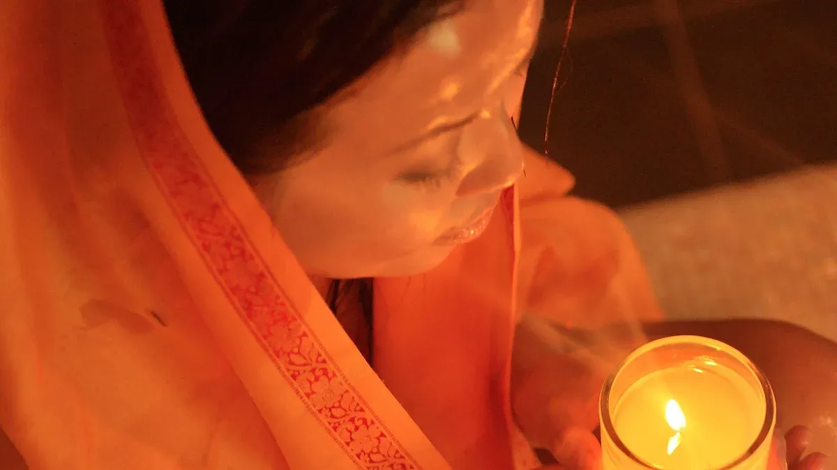 Spa de la Villa Kerasy