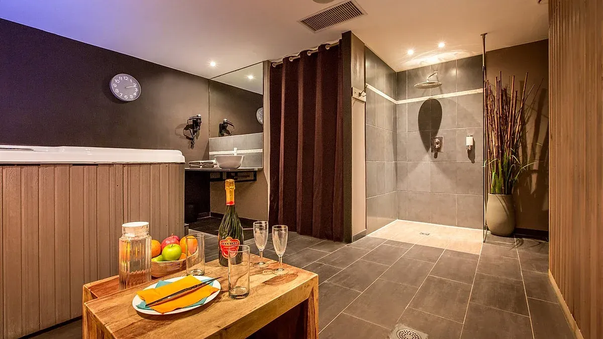 Dans ma Bulle Villeneuve-d'Ascq