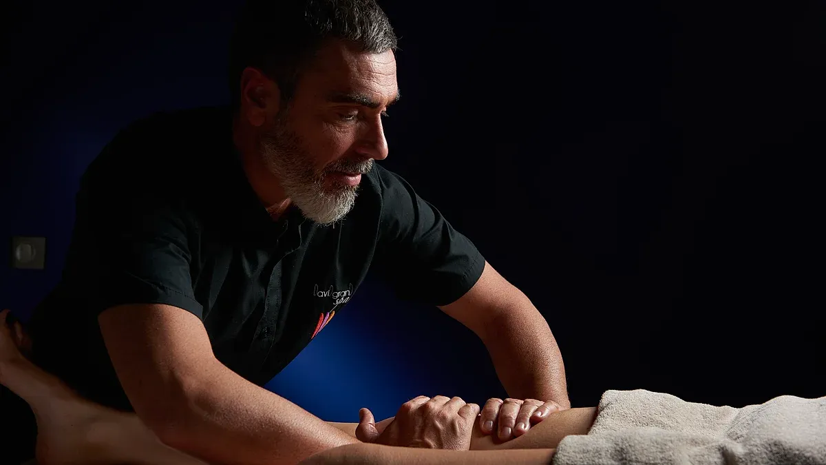 Spa Le Paradis du Bien-Être