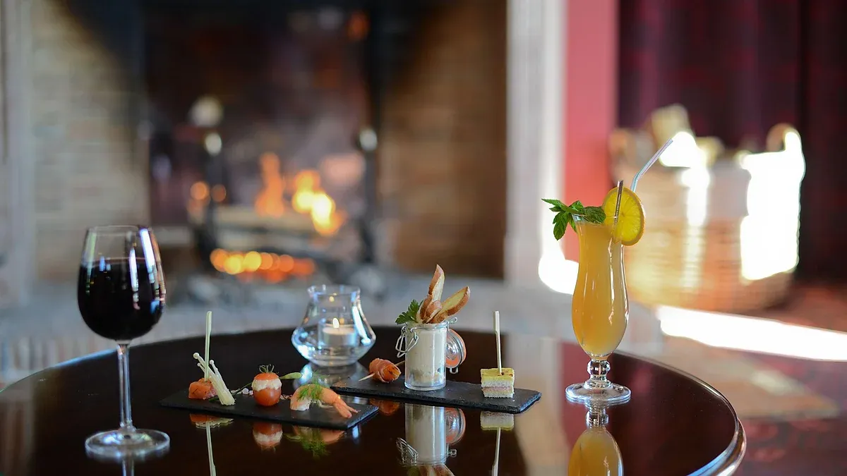 Spa du Domaine de Villers