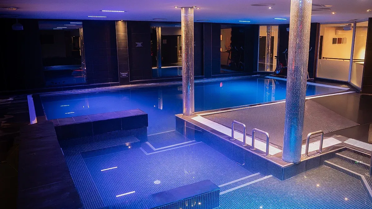 Spa Charline Beauté Détente