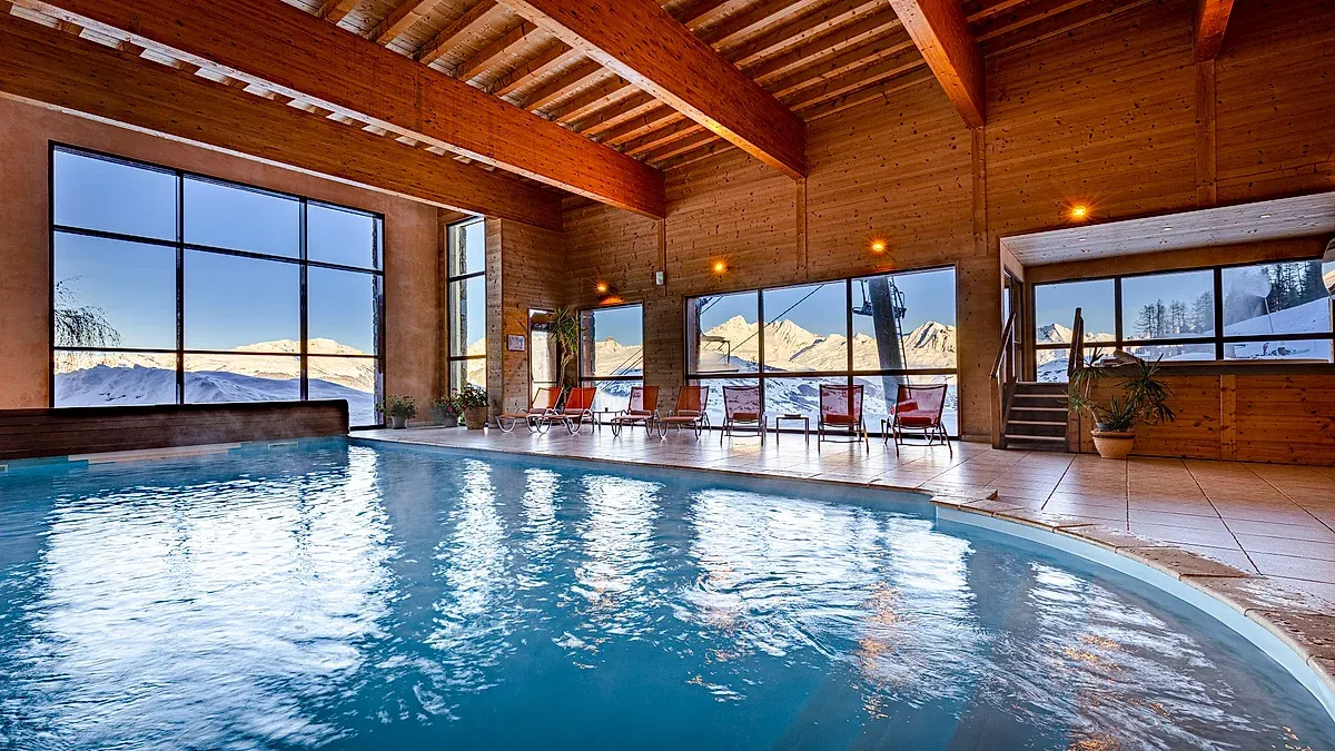 Natural Spa Institut