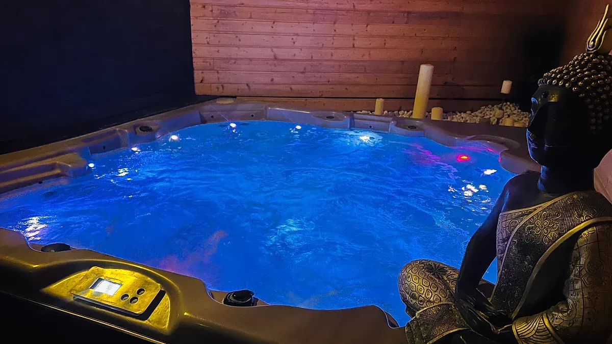 Spa Zenance Saint-Renan