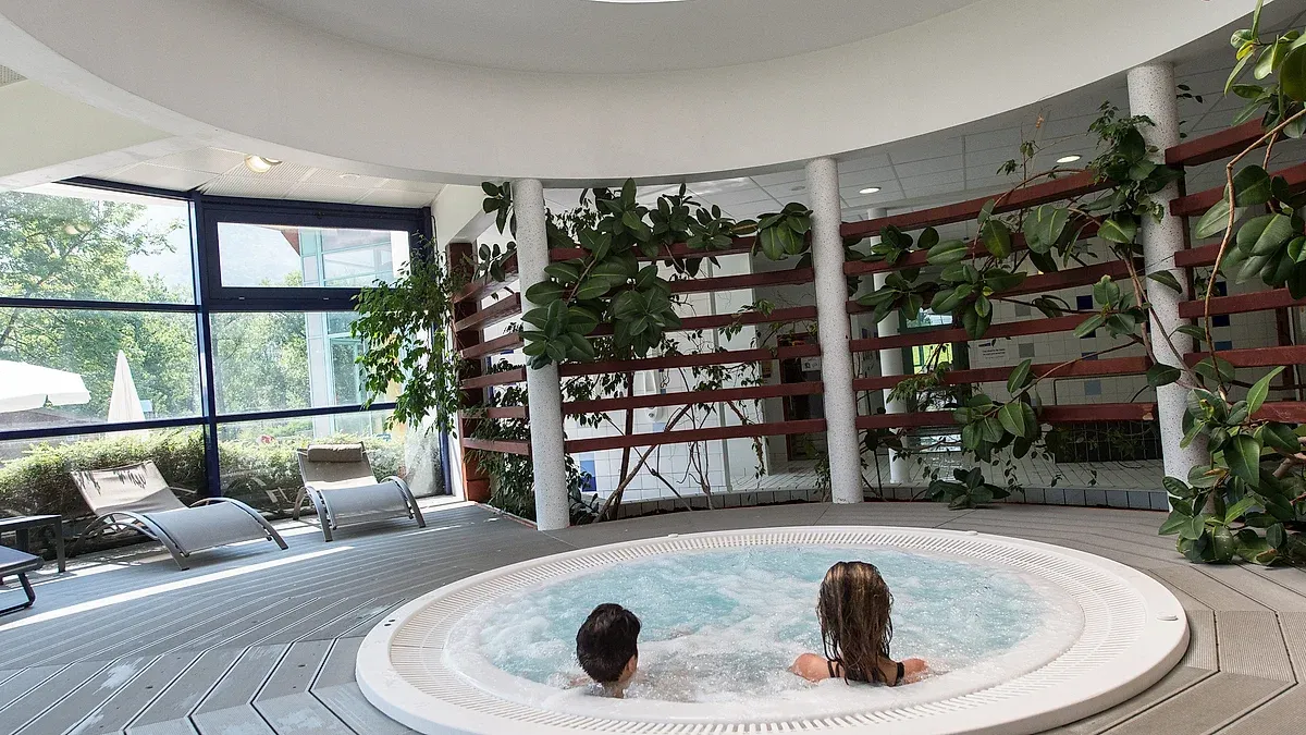 Centre de balnéothérapie & Spa Zen&O