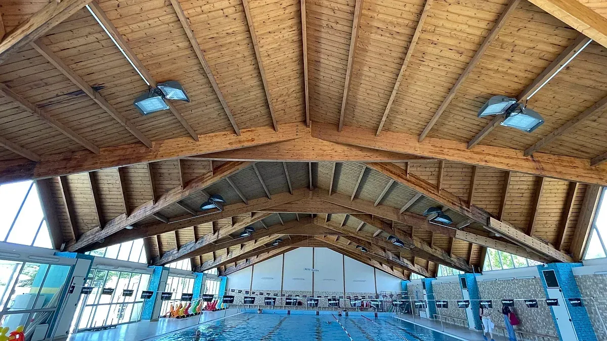 Stade Nautique de Châtillon-Malakoff