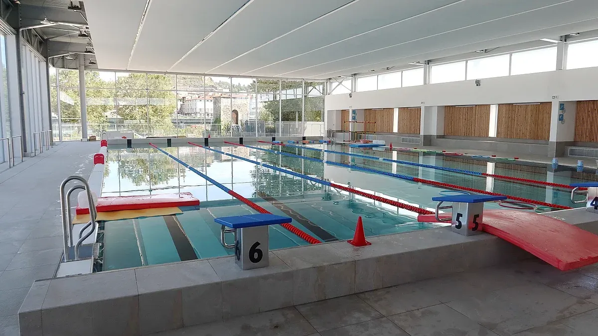 Stade Nautique d'Orsay