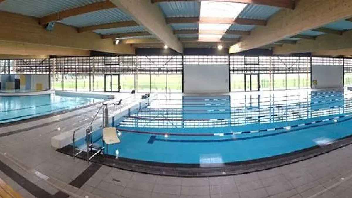 Stade Nautique de La Teste-de-Buch