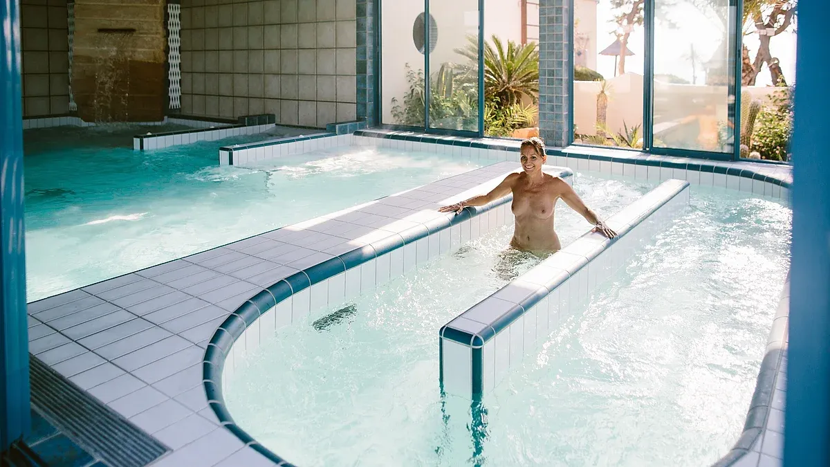 Thalasso et Spa Riva Bella