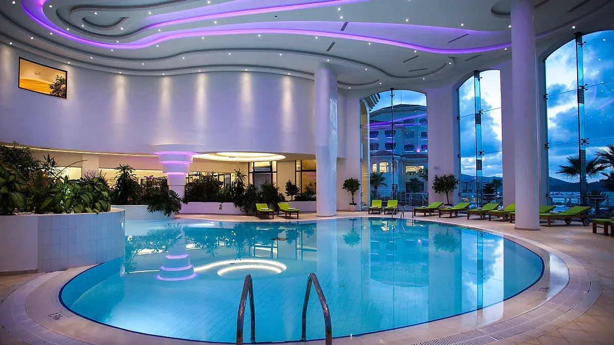 Thalasso Miramar La Cigale