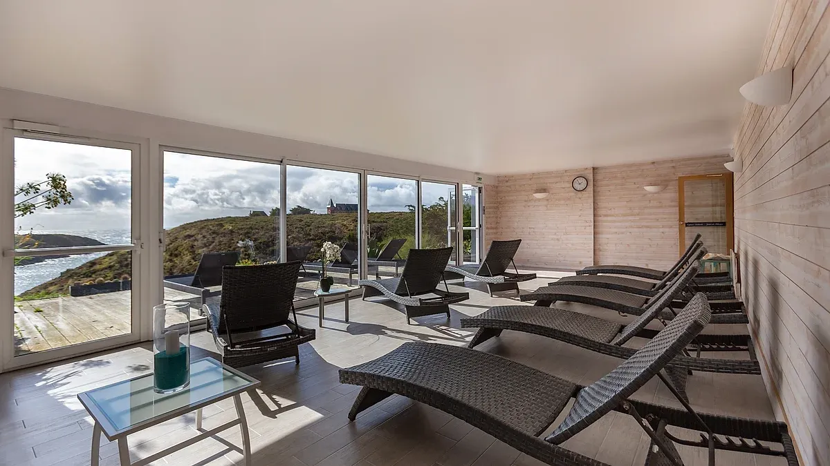 Thalasso Castel Clara