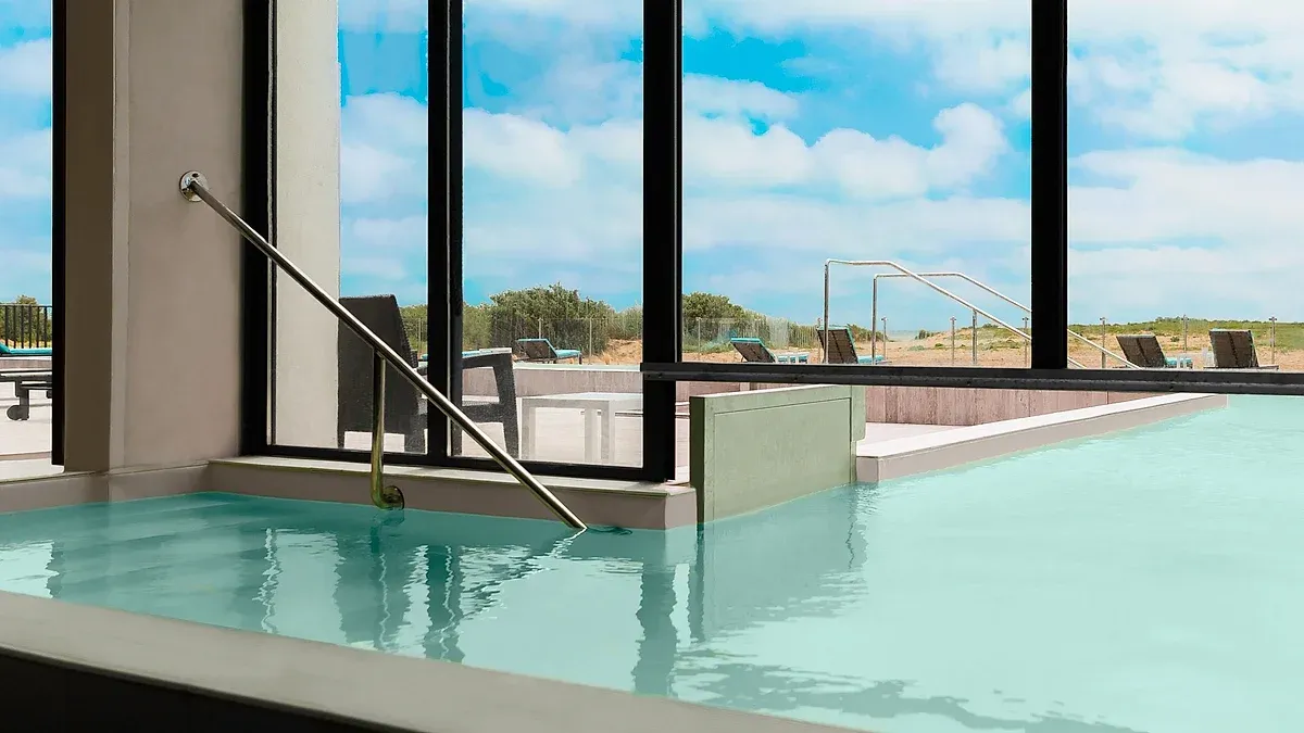 Thalasso à Bénodet