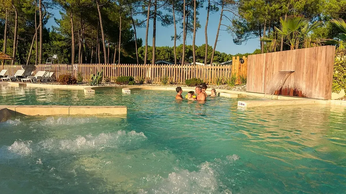 Centre de Thalasso Euronat