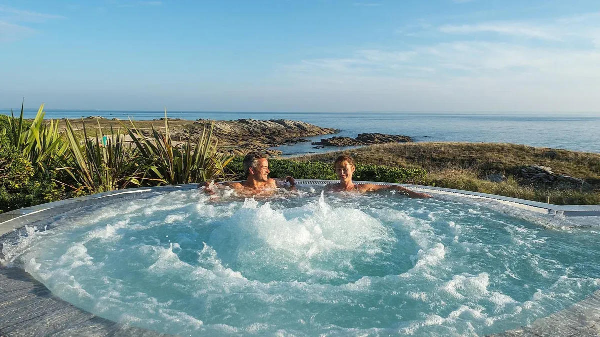 Thalasso de Fallières - Institut de Bien-Être Spa