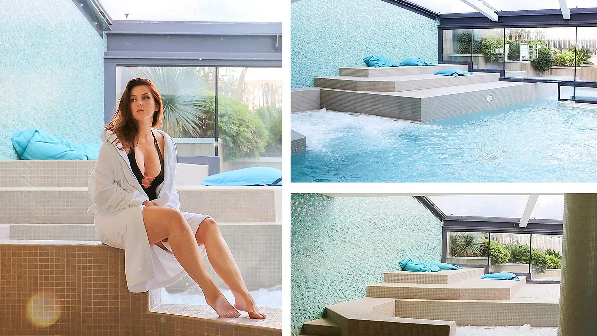 Rivage Thalasso et Spa