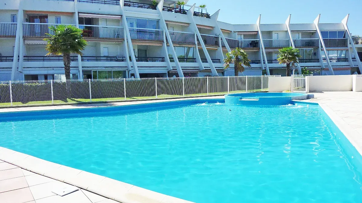 Thalasso La Grande-Motte