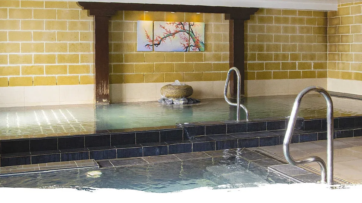 Thalasso des 3 Mondes