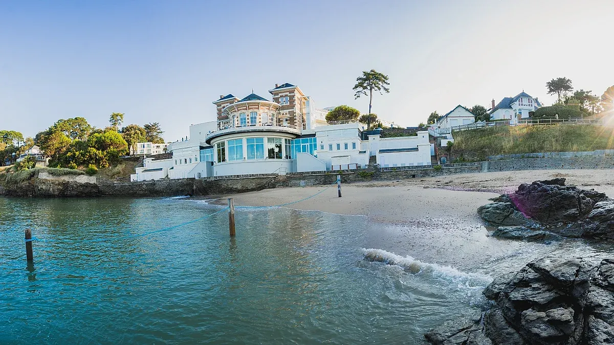 Alliance Hôtel Thalasso et Spa