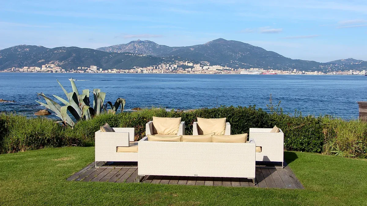 Thalassa Sea & Spa Sofitel