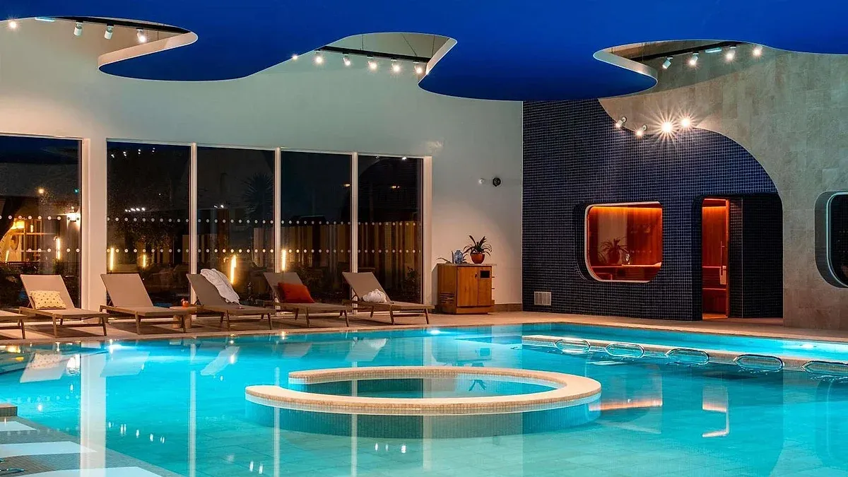 Thalasso Thalassa Quiberon