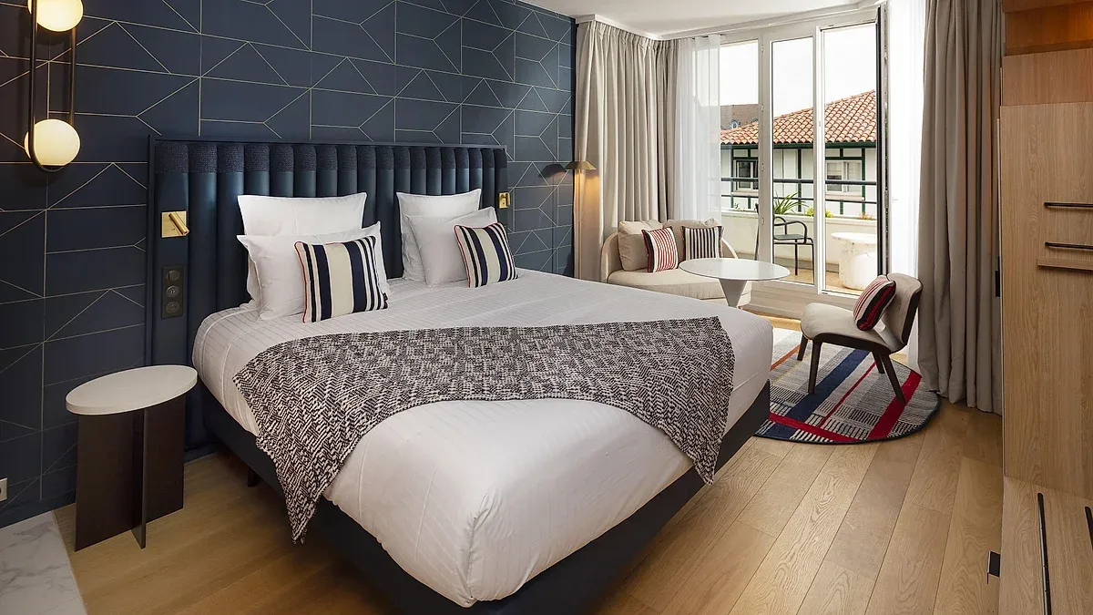 Thalazur Saint-Jean-de-Luz