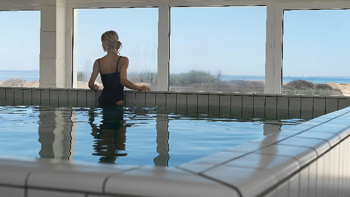 Relais Thalasso Île de Ré