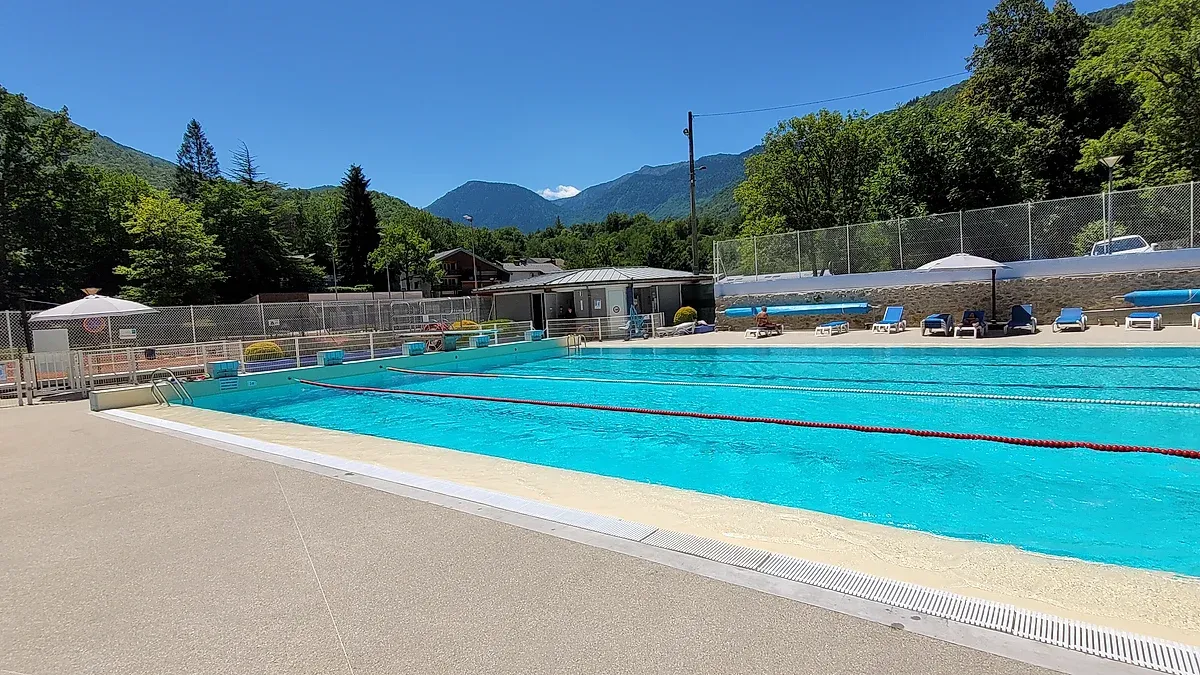 Thermes d'Ax-les-Thermes