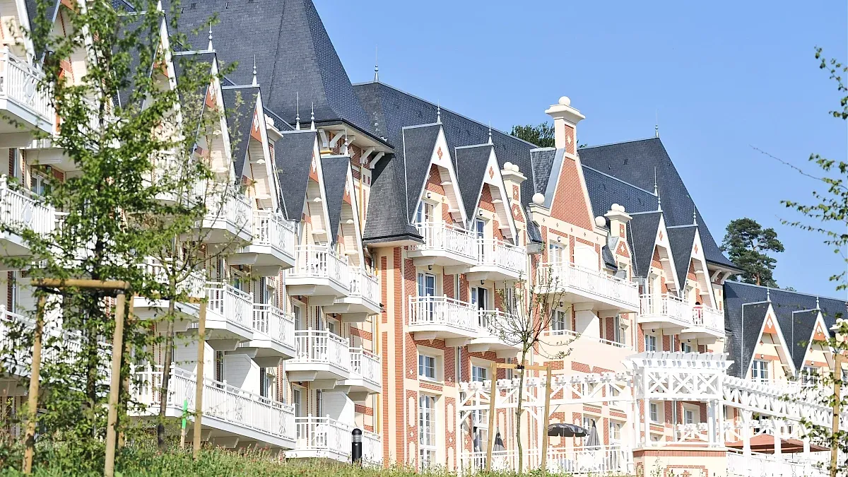 Thermes BO Resort - La Gatinière