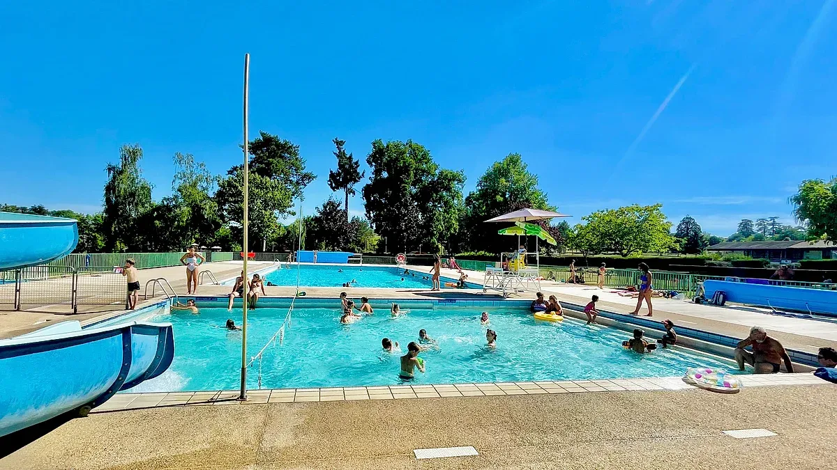 Thermes de Bourbon-l'Archambault