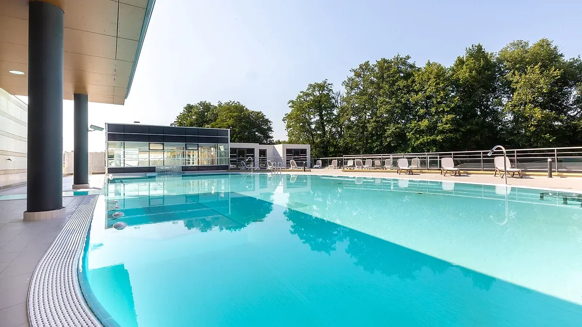 Thermes de Casteljaloux