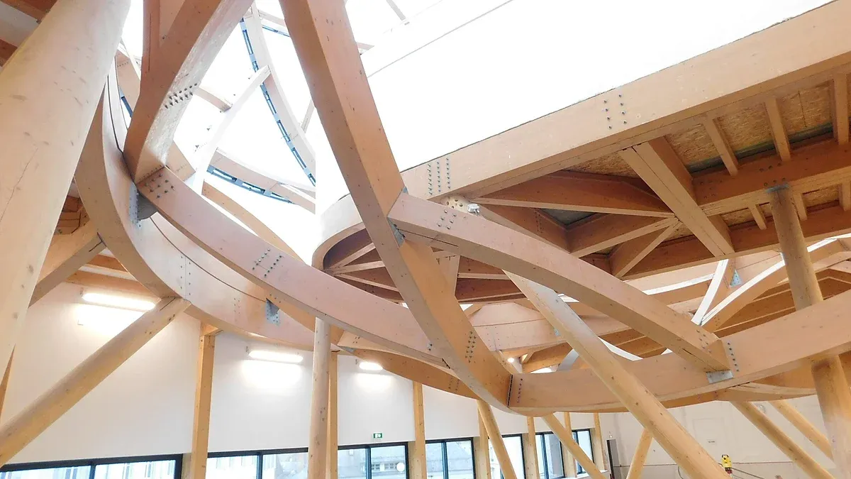 Thermes les Eaux-Bonnes