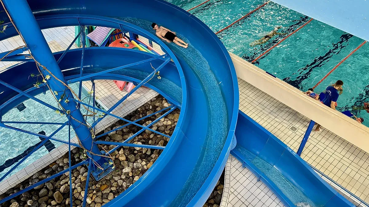 Thermes des Eaux-Chaudes