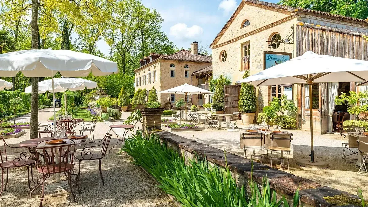 Thermes d'Eugénie-les-Bains