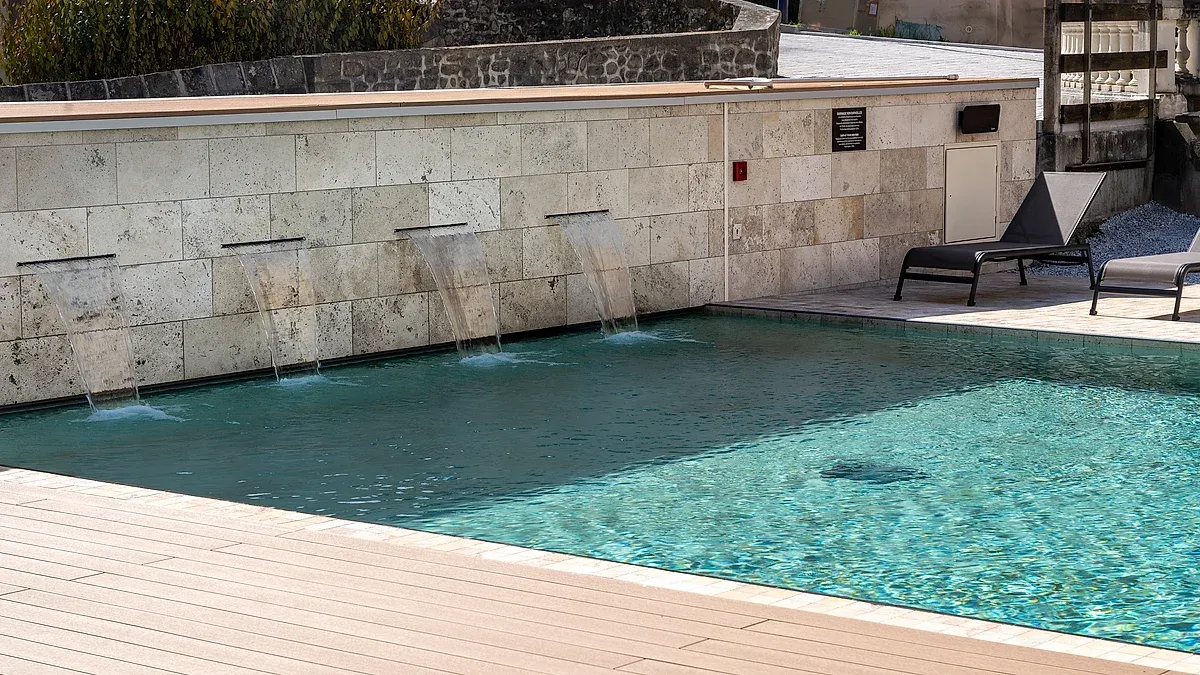 Thermes d'Évaux-les-Bains