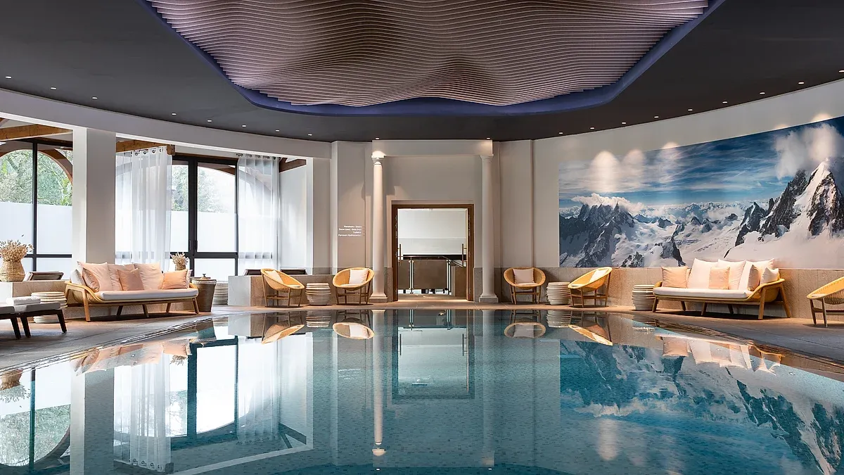 Thermes d'Évian-les-Bains