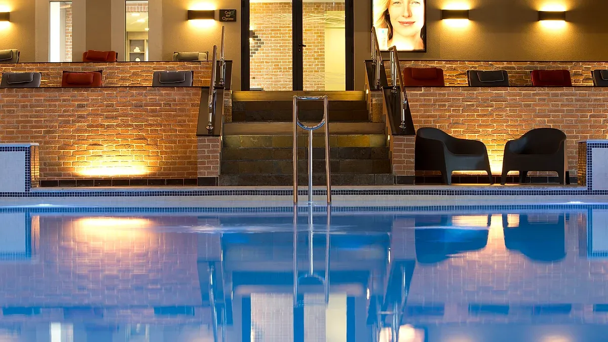 Thermes de La Roche-Posay