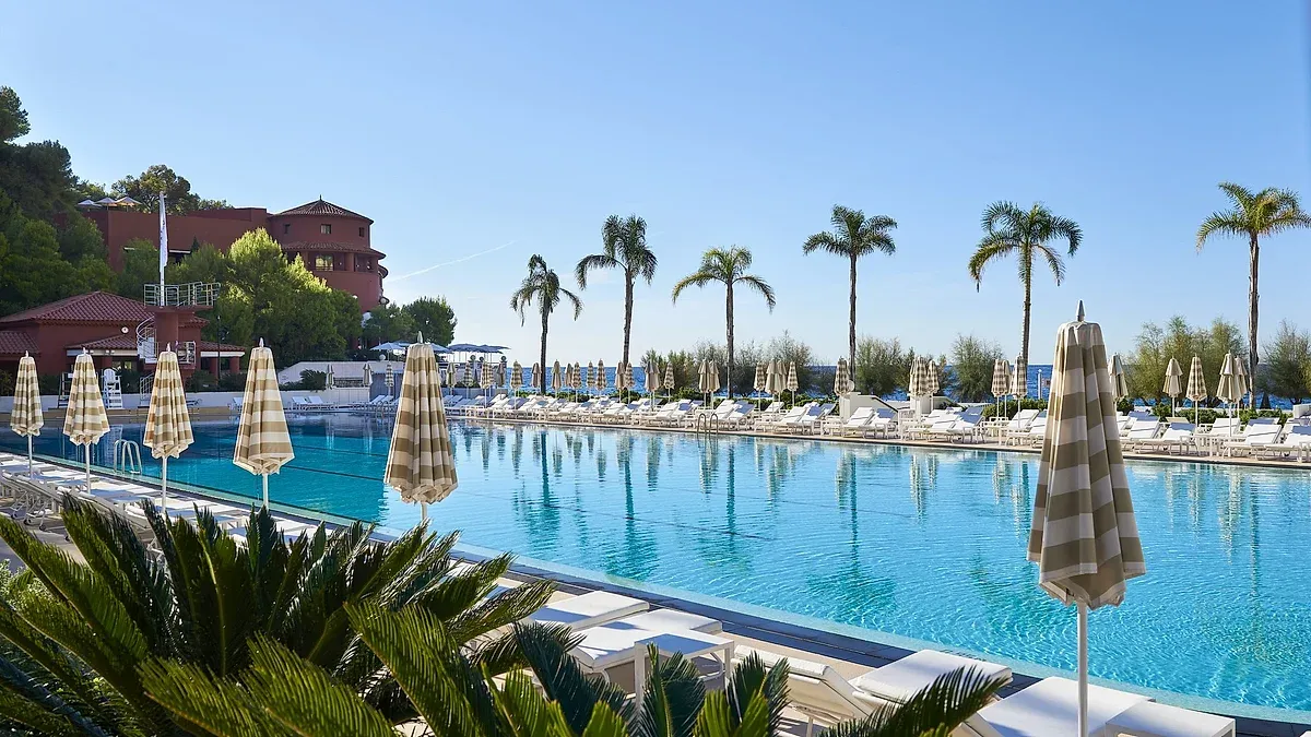 Thermes Marins de Monte-Carlo