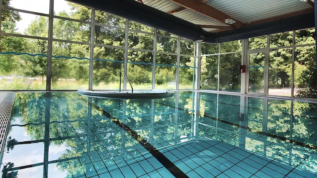 Thermes de Neyrac-les-Bains