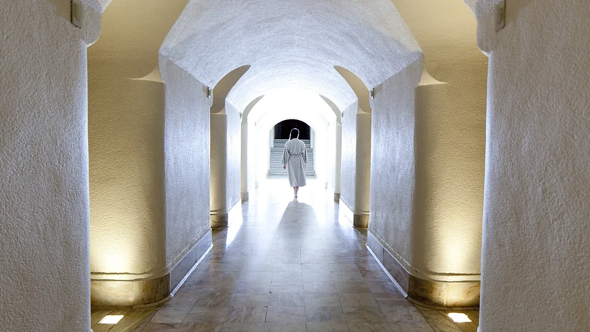 Thermes de Molitg-les-Bains