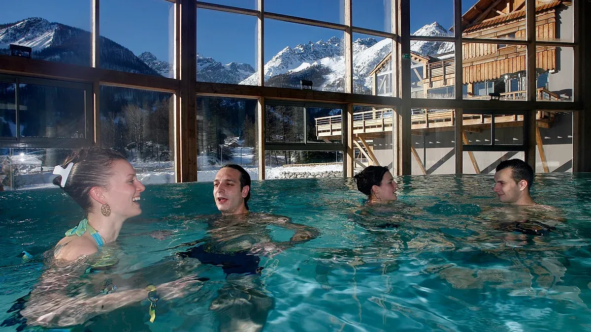 Thermes de Morsbronn-les-Bains