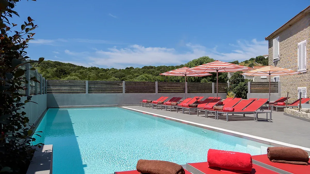 Thermes de Pietrapola-les-Bains