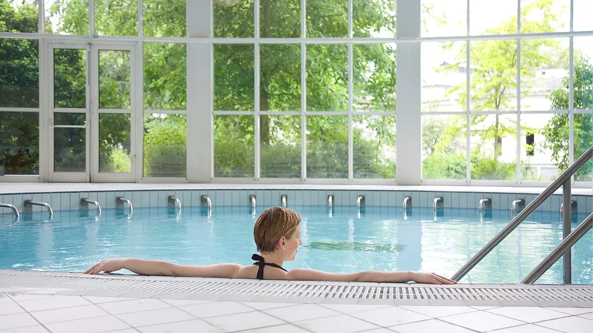 Thermes de Saint-Amand-les-Eaux