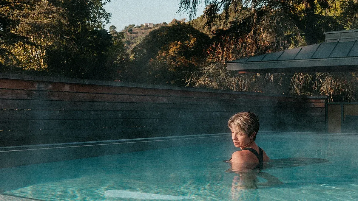 Thermes de Saint-Laurent-les-Bains