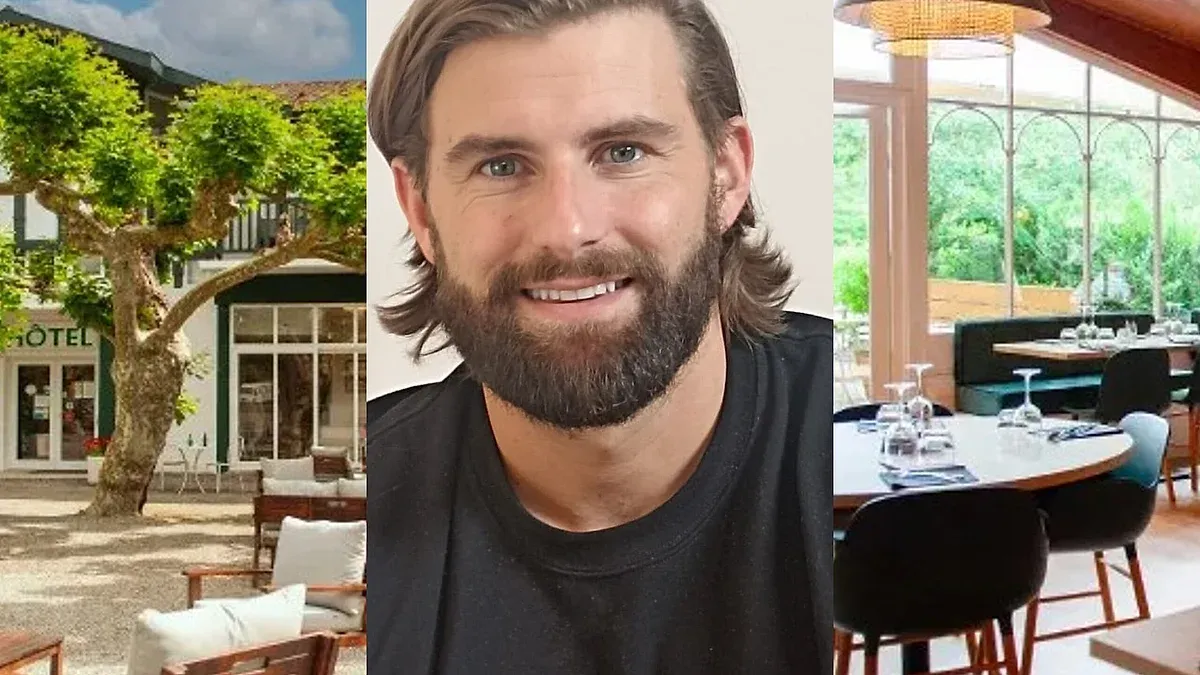 Thermes de Saubusse-les-Bains