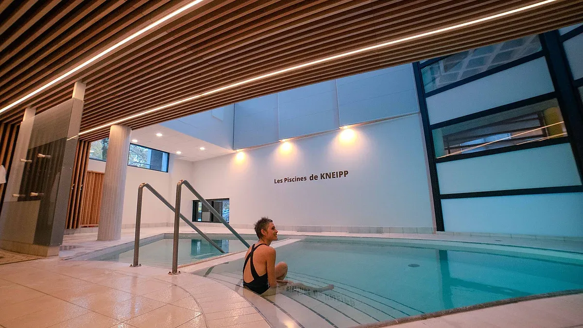 Thermes de Sévignacq-Meyracq