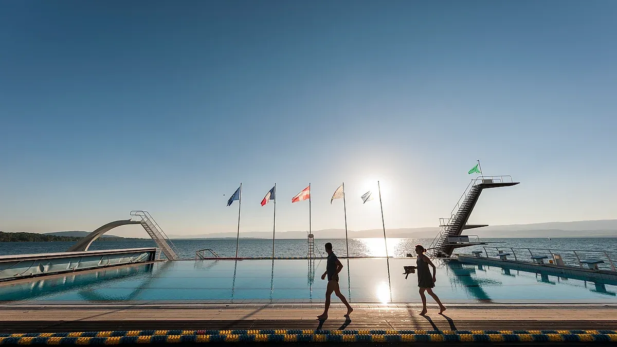 Thermes de Thonon-les-Bains